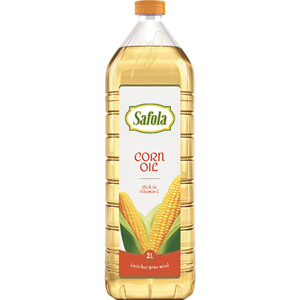 Corn Oil 1 Liter
