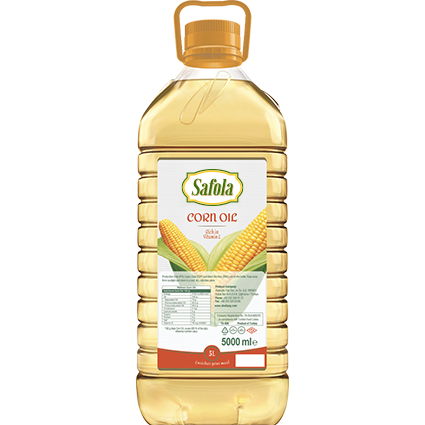 Corn Oil 1 Liter