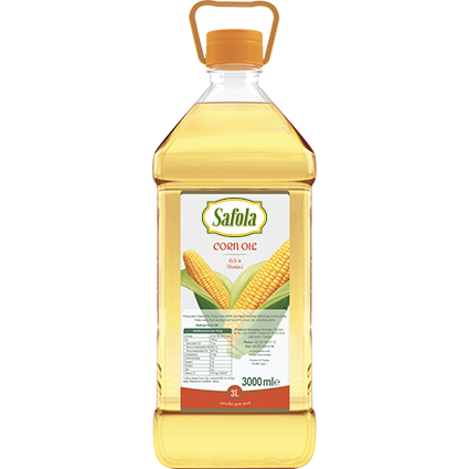 Corn Oil 1 Liter