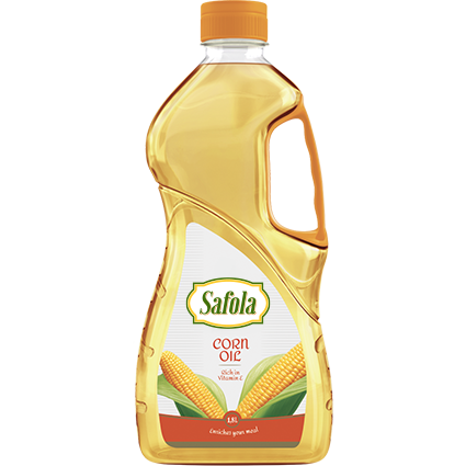 Corn Oil 1 Liter