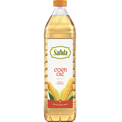 Corn Oil 1 Liter