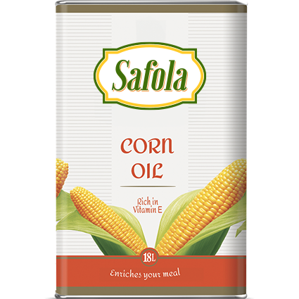 Corn Oil 1 Liter