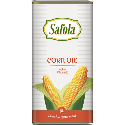 Corn Oil 1 Liter